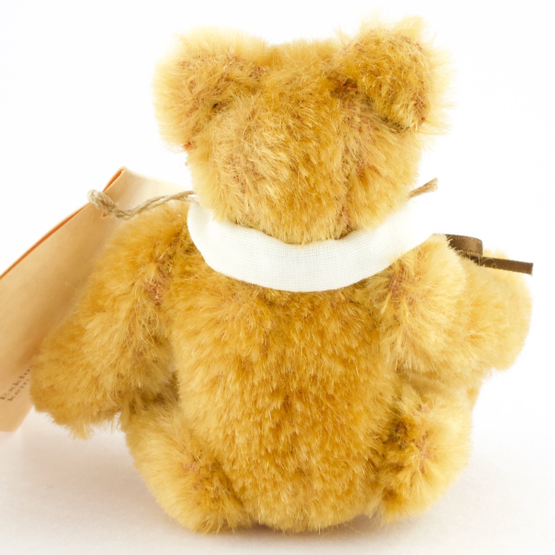 ぬいぐるみ ドイツ マーティン（Martin） テディベア TEDDY BEAR