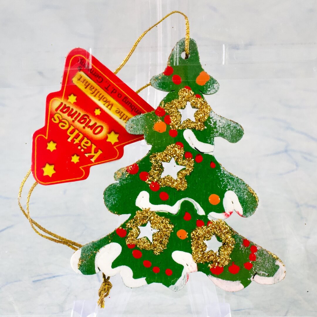 ドイツ ケーテ ウォルファルト（Kathe Wohlfahrt） クリスマス