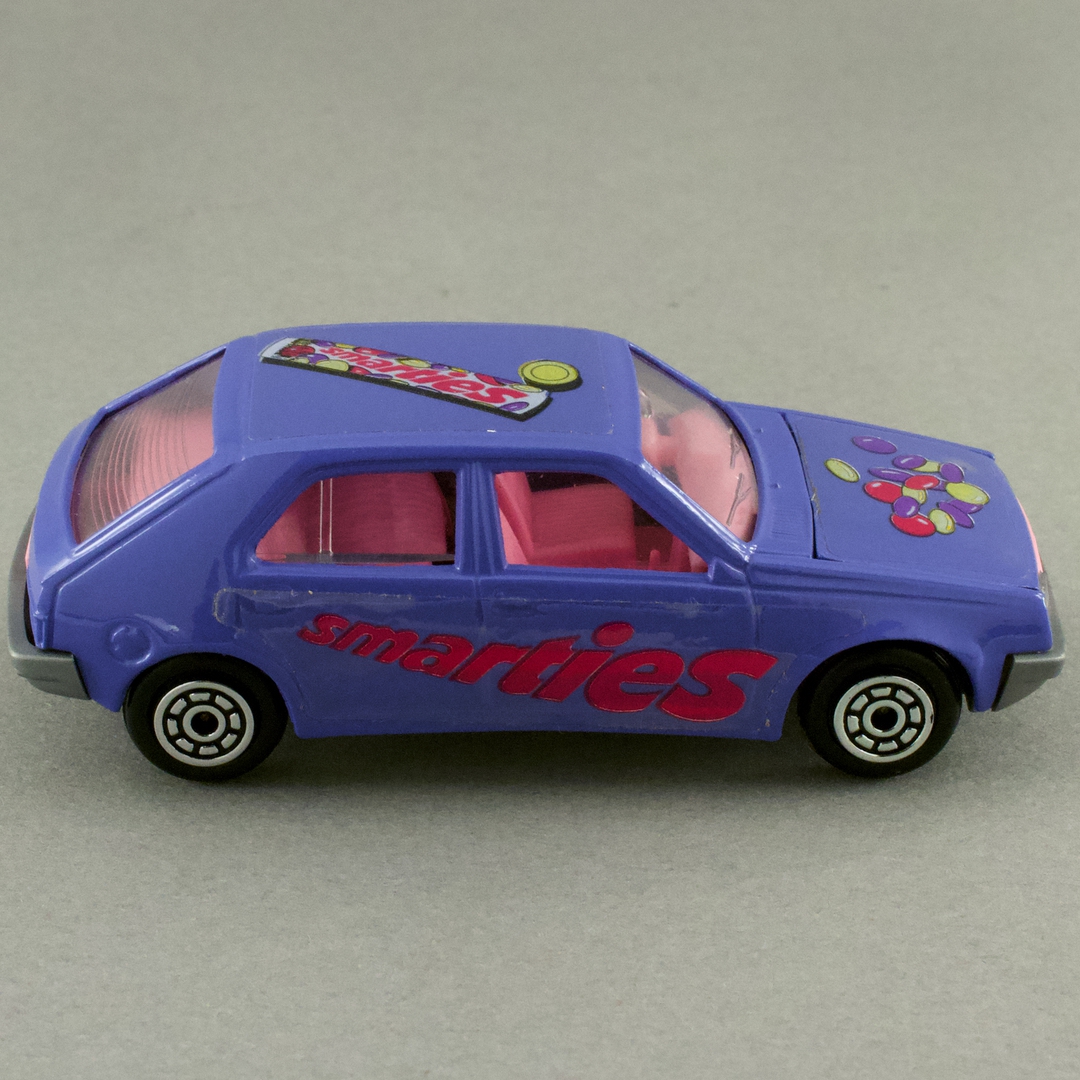 ミニカー フランス ノレブ（Norev） RENAULT 14 TL 1/43 - いずみ洋行