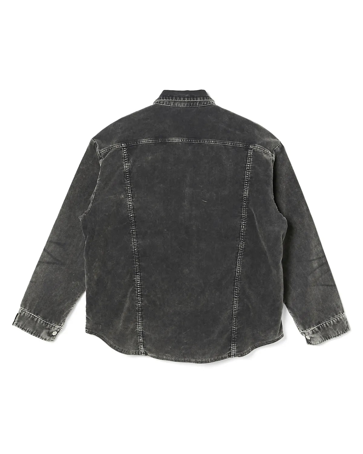 N.HOOLYWOOD(エヌハリウッド) / COMPILE × Wrangler SHIRT | 公式通販