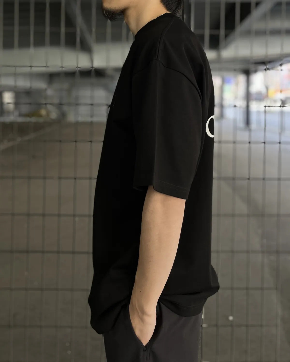 GOD SELECTION XXX(ゴッドセレクショントリプルエックス) / T-SHIRT