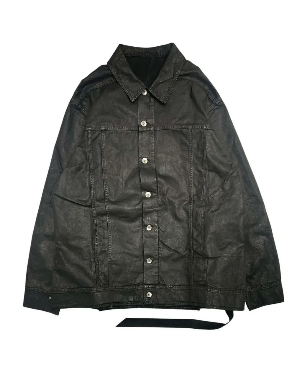 Rick Owens DRKSHDW (リックオウエンス ダークシャドウ) / JUMBO