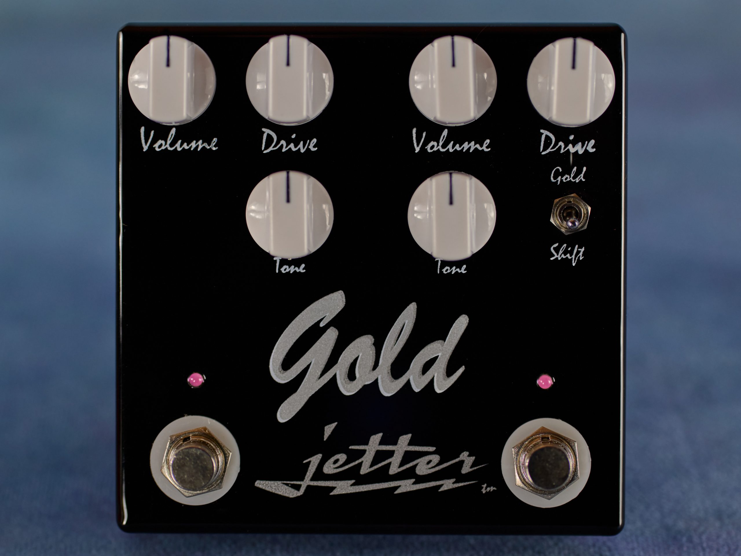 Gold Standard – Jetter Gear Store