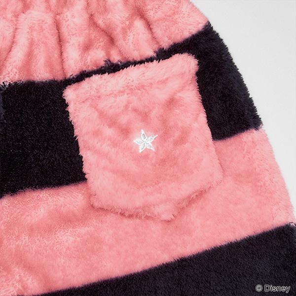 キングダム ハーツIII / もこもこルームウェアセット カイリ