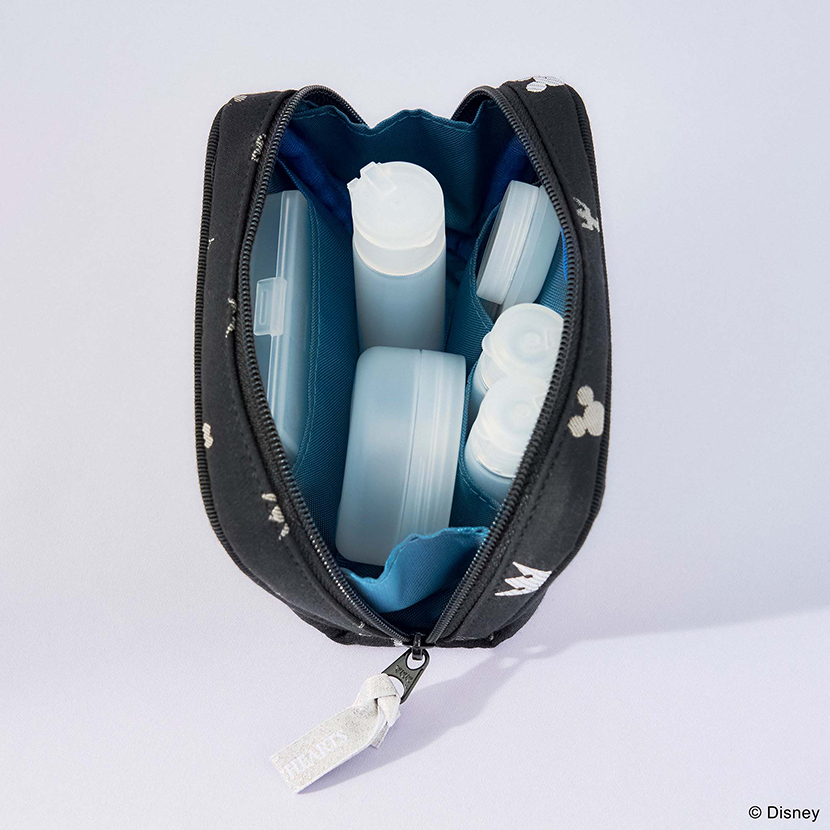 キングダム ハーツ × アルティザン・アンド・アーティスト マルチ