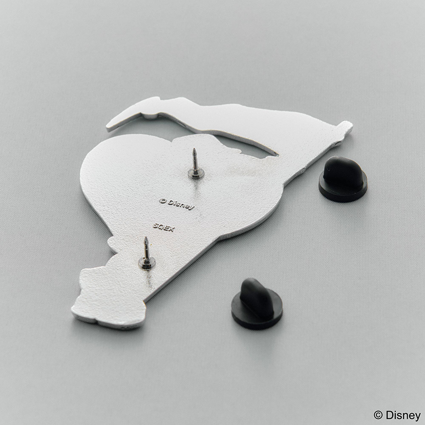 キングダム ハーツ / ピンズ ソラ | スクウェア・エニックス e-STORE