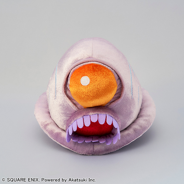 ロマンシング サガ リ・ユニバース ぬいぐるみ ゼラチナスマター