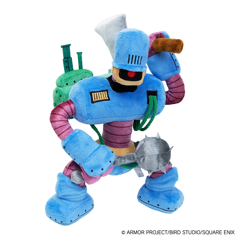 ぬいぐるみ・マスコット | スクウェア・エニックス e-STORE