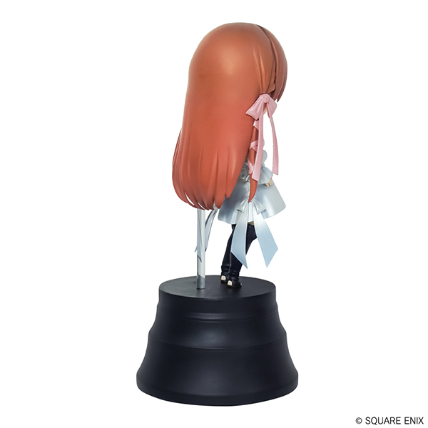 ファイナルファンタジーXIV ミニオンフィギュア ＜リーン