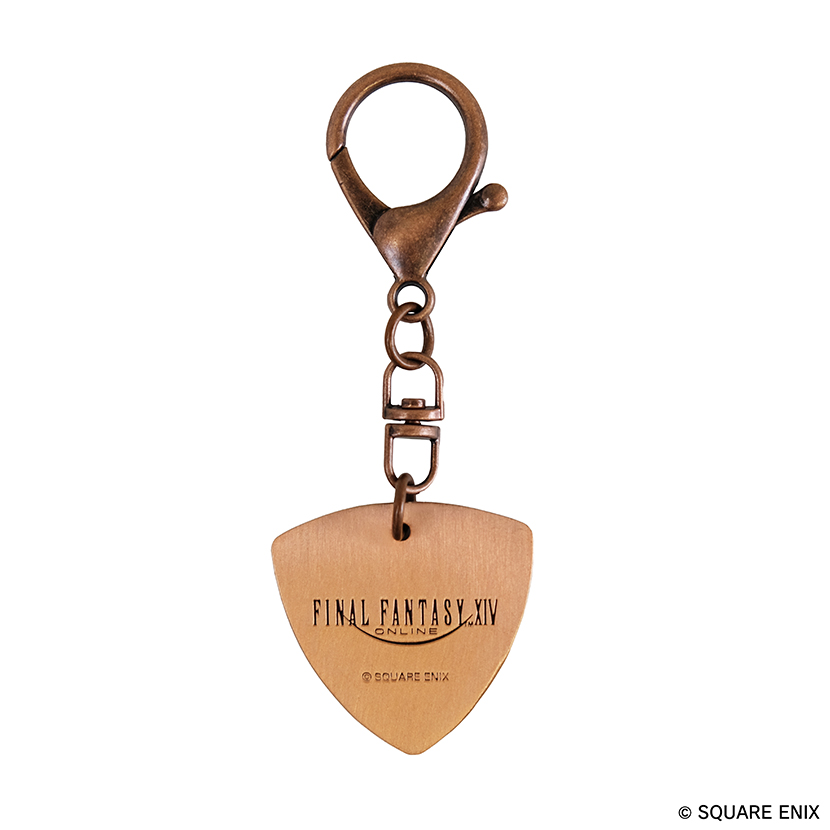 ファイナルファンタジーXIV THE PRIMALS Dark Decades Tour メタル