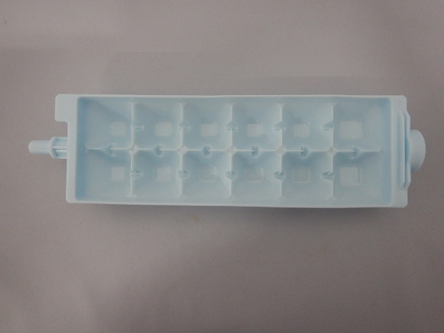 日立公式】R-G6700D(016)サラ（セイヒョウサラ）12コ:冷蔵庫用製氷皿