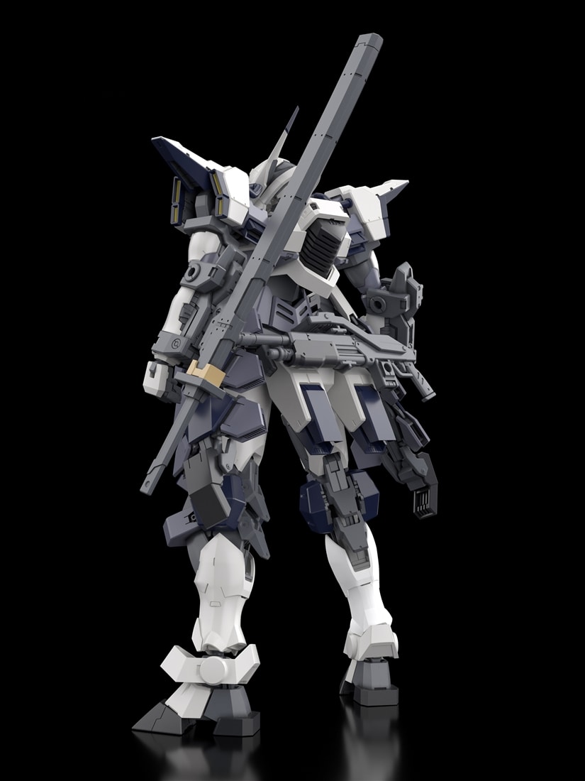 カドスト限定＆限定特典付き】KADOKAWA PLASTIC MODEL SERIES