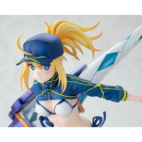 限定特典付き】『Fate/Grand Order』フォーリナー/謎のヒロインXX