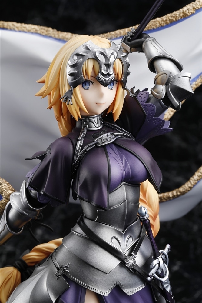 Fate/Grand Order』ルーラー/ジャンヌ・ダルク リニューアルパッケージ