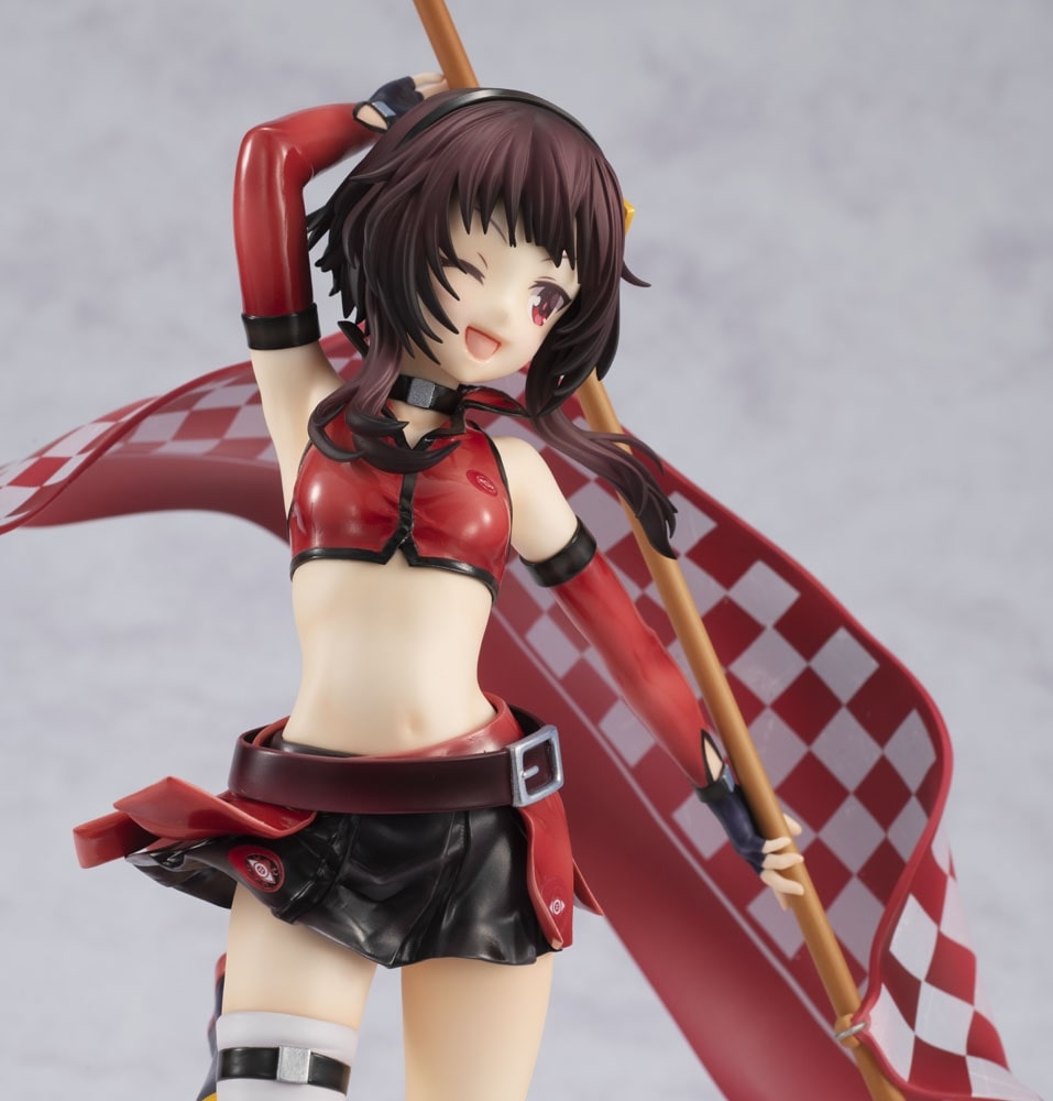 限定特典付き】「この素晴らしい世界に祝福を！」めぐみん