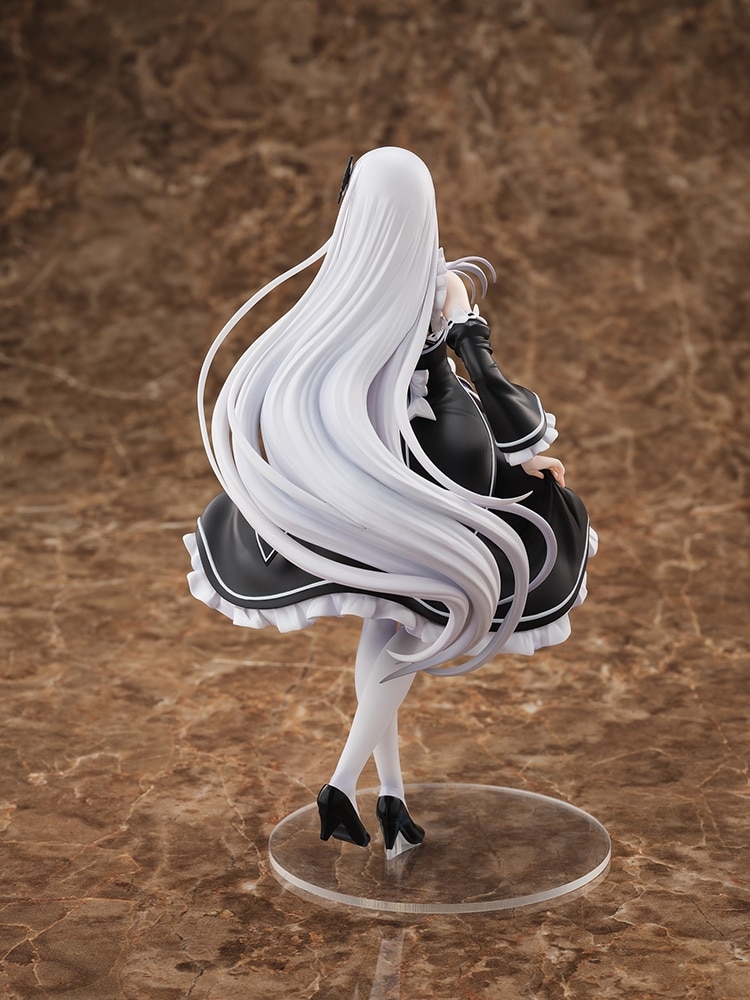 Re:ゼロから始める異世界生活』 エキドナ ロズワール邸メイド服ver