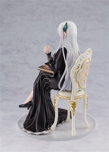 Re:ゼロから始める異世界生活」エキドナ お茶会Ver. 1/7スケール