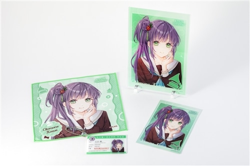 会場・通販」限定】『蓮ノ空女学院スクールアイドルクラブ』104期