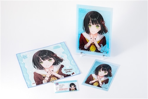 会場・通販」限定】『蓮ノ空女学院スクールアイドルクラブ』104期