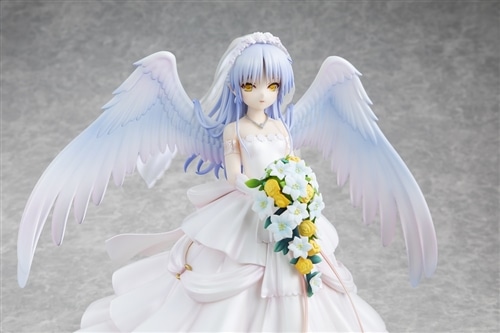 限定特典付き】『Angel Beats!』立華かなで ウェディングver. KADOKAWA