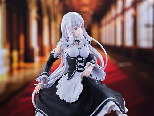 Re:ゼロから始める異世界生活』 エキドナ ロズワール邸メイド服ver