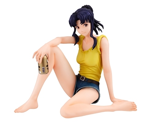 限定販売】GALSシリーズ ヱヴァンゲリヲン新劇場版 葛城ミサト