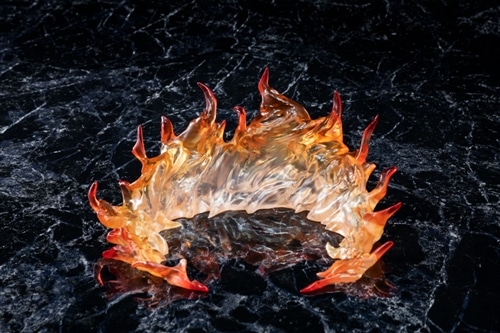 限定特典付き】『灼眼のシャナ』20周年記念 シャナ 灼眼ノ美人ver