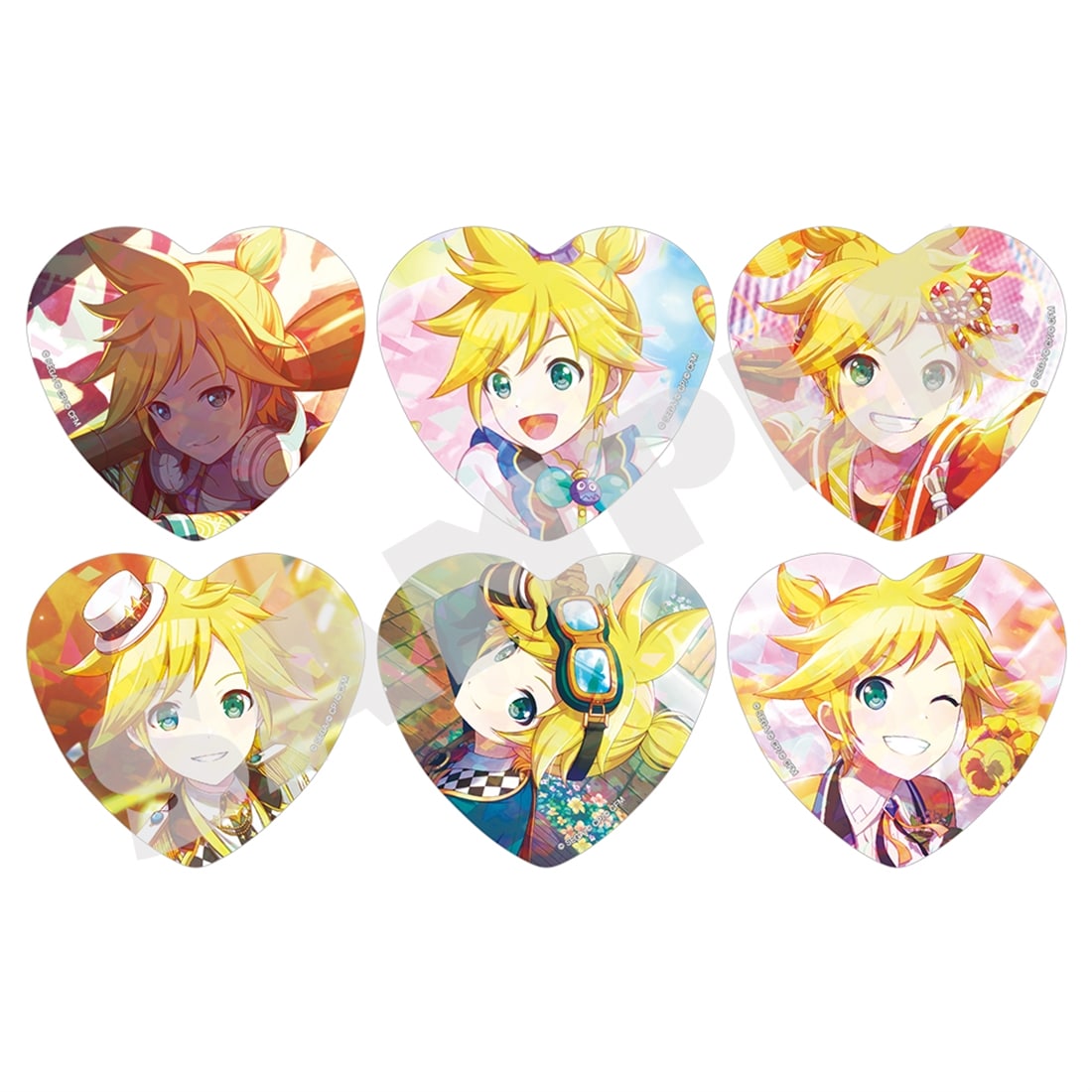 SEVENTEEN ミンハオ NEW_ JAPAN 缶バッジ 12個セット seventeen セブチ