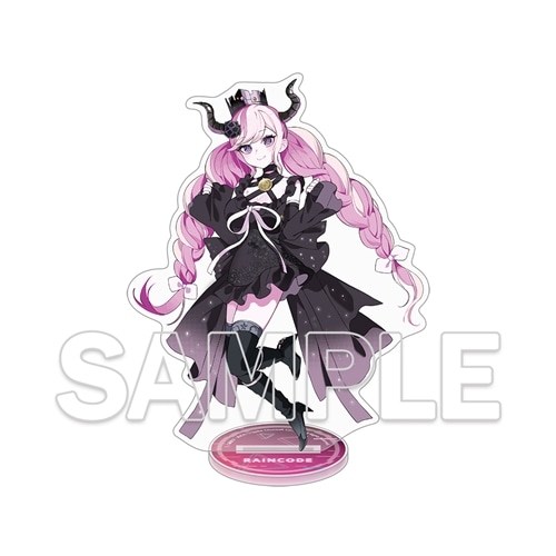 超探偵事件簿 レインコード オレ様ちゃんはお嫁さん!?』アクリル