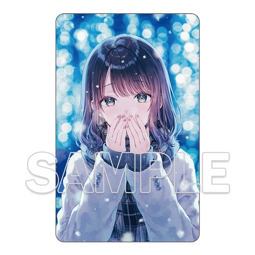 電撃萌王2025年2月号誌上通販Hiten図書カードNEXT: グッズ・文具