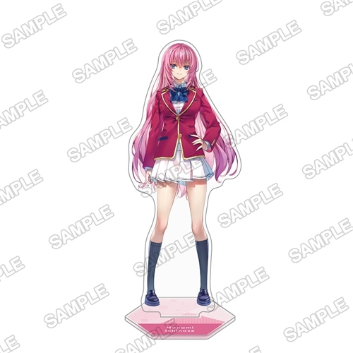 ようこそ実力至上主義のフェスタへ2025』BIGアクリルスタンド一之瀬帆