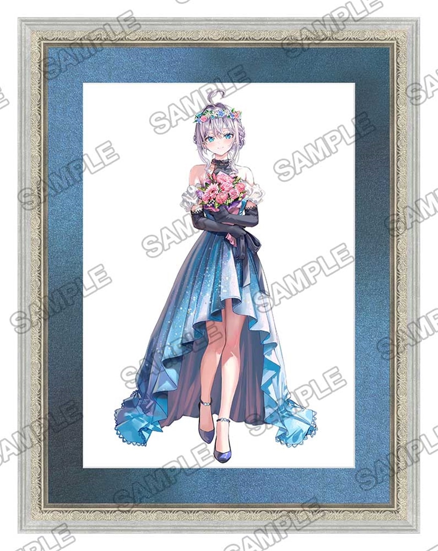 時々ボソッとロシア語でデレる隣のアーリャさん』5th Anniversary POP