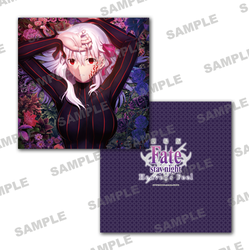 Fate 原画レプリカ ufotable 言峰 綺 綺礼 原画レプリカ ufotable