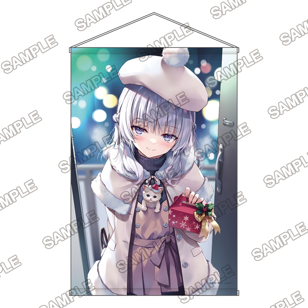 ようこそ実力至上主義の教室へ サテライトクラス Vol.6」B2