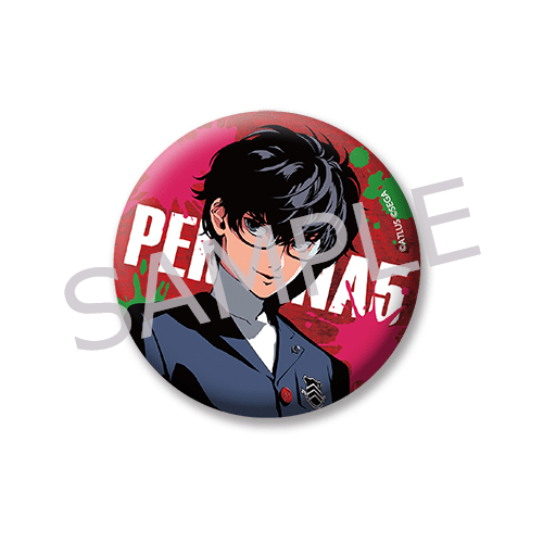 P25th FES 大展覧会 オリジナル缶バッジ P5: その他グッズ | カドスト