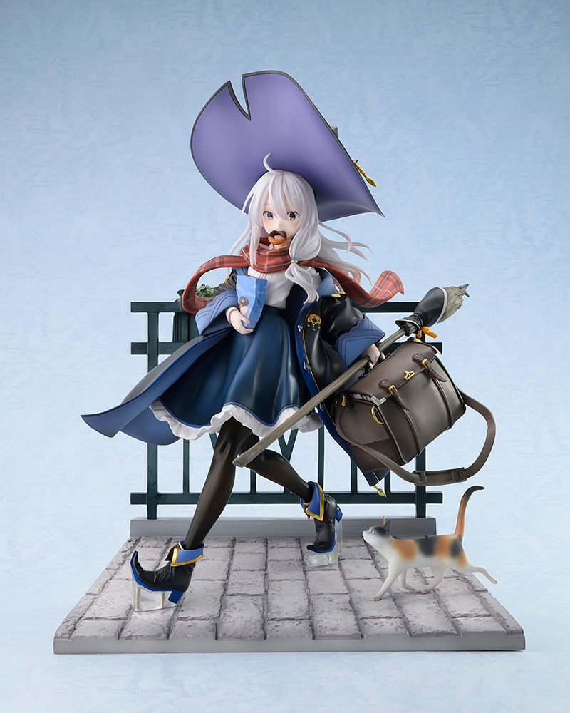 再販】 『魔女の旅々』イレイナ DX Ver.: フィギュア・プラモデル