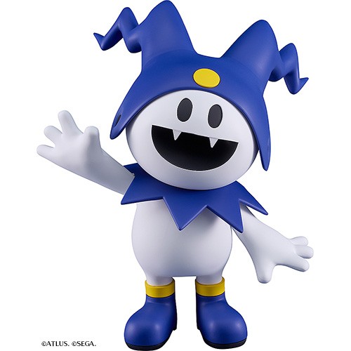 真・女神転生 PLAMAX minimum factory MF-91 ジャックフロスト