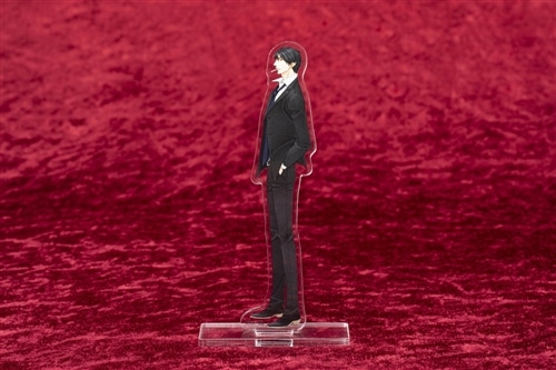 有栖川有栖デビュー30周年記念「臨床犯罪学者・火村英生の推理