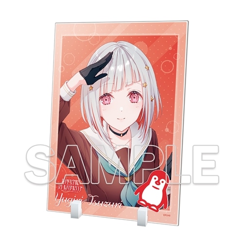 会場・通販」限定】『蓮ノ空女学院スクールアイドルクラブ』104期