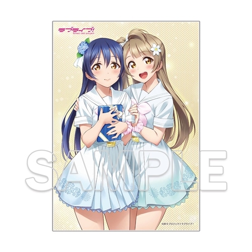 ラブライブ！シリーズ 『ラブライブ！』 アクリルスタンド μ's ことり