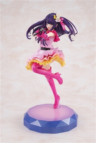 推しの子】 アイ: フィギュア・プラモデル | カドスト | KADOKAWA公式