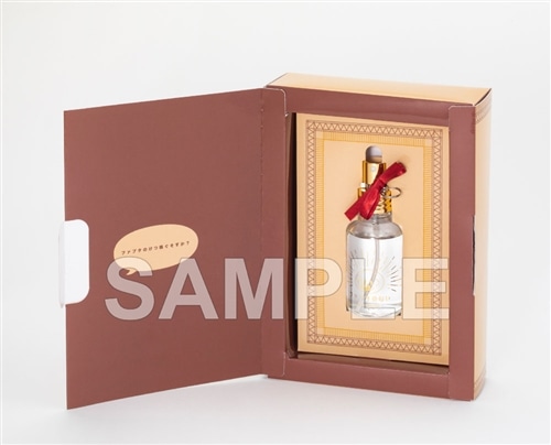 メイドインアビス 烈日の黄金郷 ファプタの匂い: その他グッズ