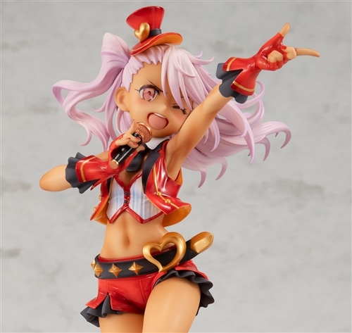 クロエ・フォン・アインツベルン Prisma☆Klangfest Ver. 1/7スケール