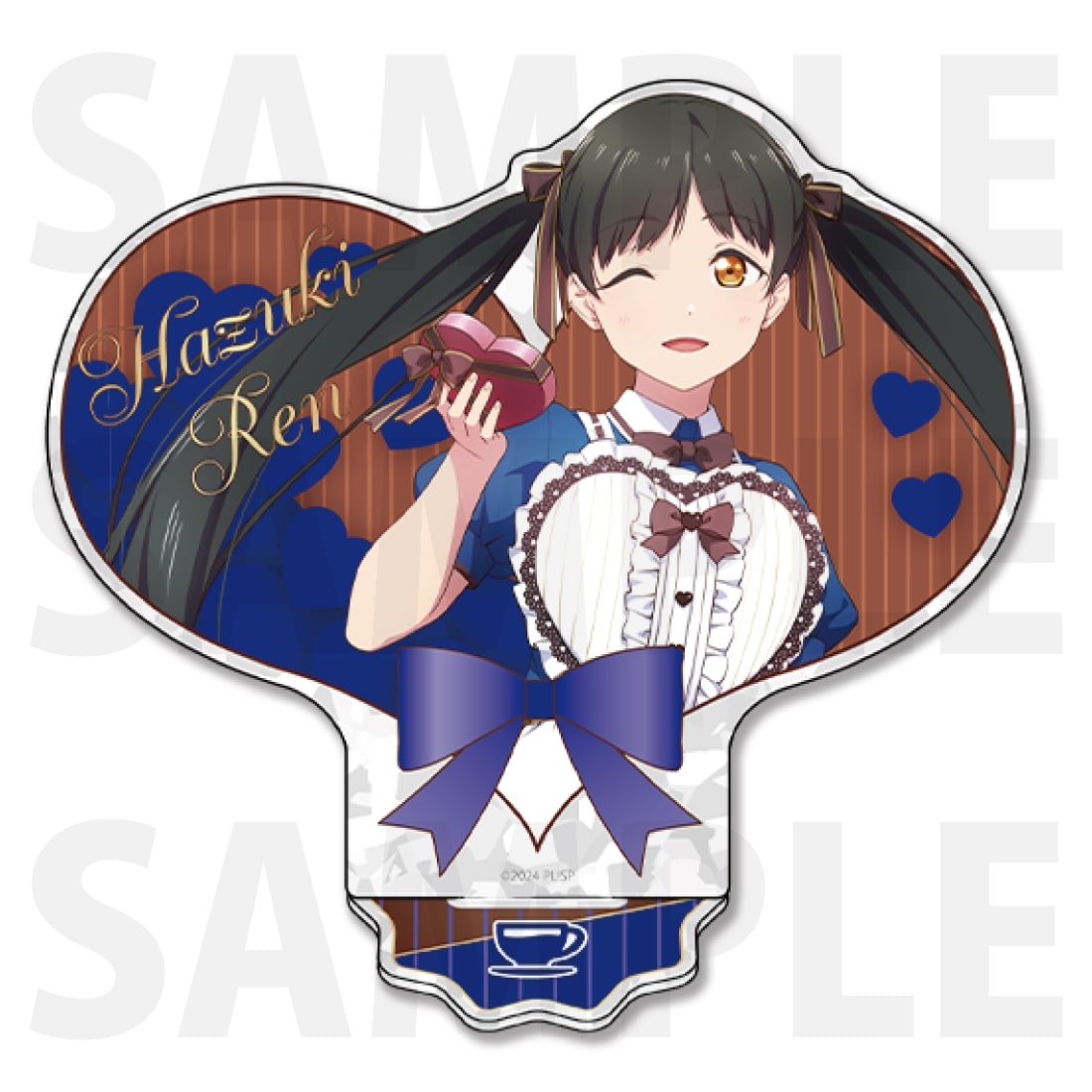 二次受注】『ラブライブ！スーパースター!!』Liella!'s Valentine 2026