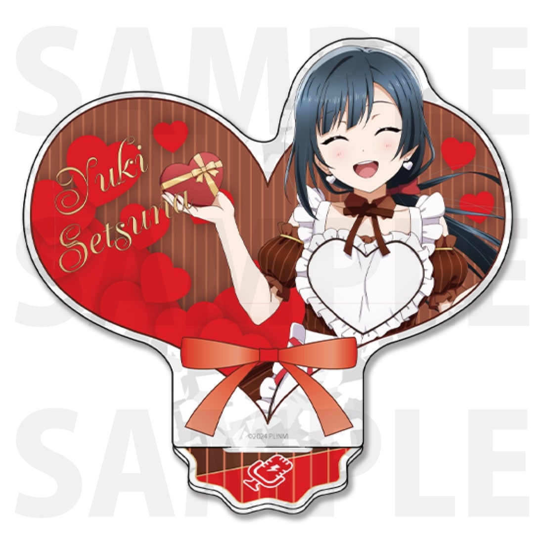 二次受注】『ラブライブ！虹ヶ咲学園スクールアイドル同好会