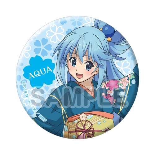 異世界みゅーじあむ 缶バッジセット: その他グッズ | カドスト