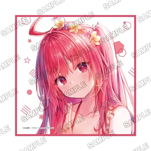 MF文庫J夏の学園祭2022 スペシャルグッズセット ライアー・ライアー