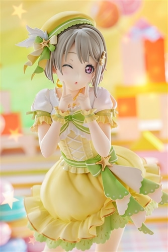 限定特典付き】『ラブライブ！虹ヶ咲学園スクールアイドル同好会』中須