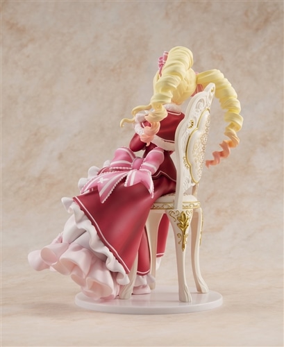 Re:ゼロから始める異世界生活』ベアトリス お茶会ver.: フィギュア