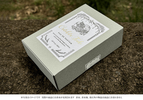 死に戻りの魔法学校生活を、元恋人とプロローグから】香水